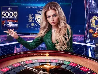 KulisBet Roulette
