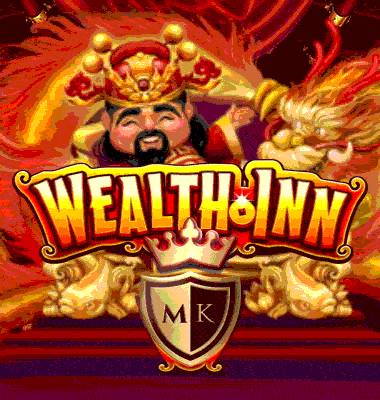 Wealth Inn KulisBet
