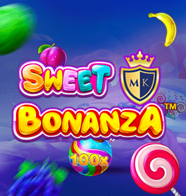 KulisBet Sweet Bonanza
