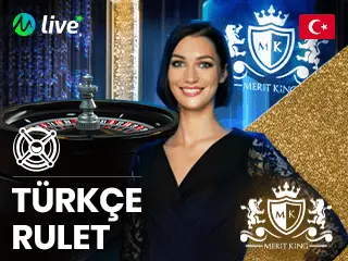KulisBet Turkish Roulette