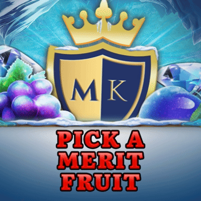 Pick a KulisBet Fruit